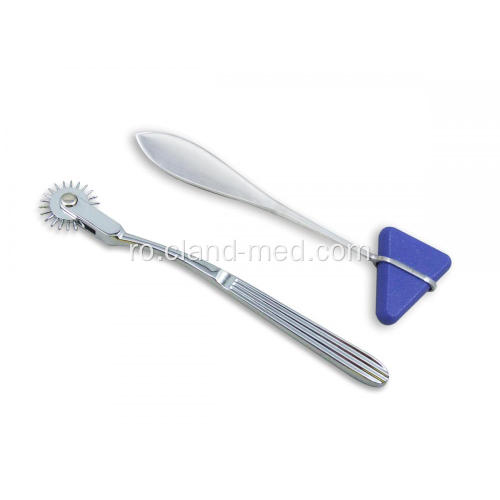 Medical Reflex Hammer Set de cadouri pentru ciocan percuție